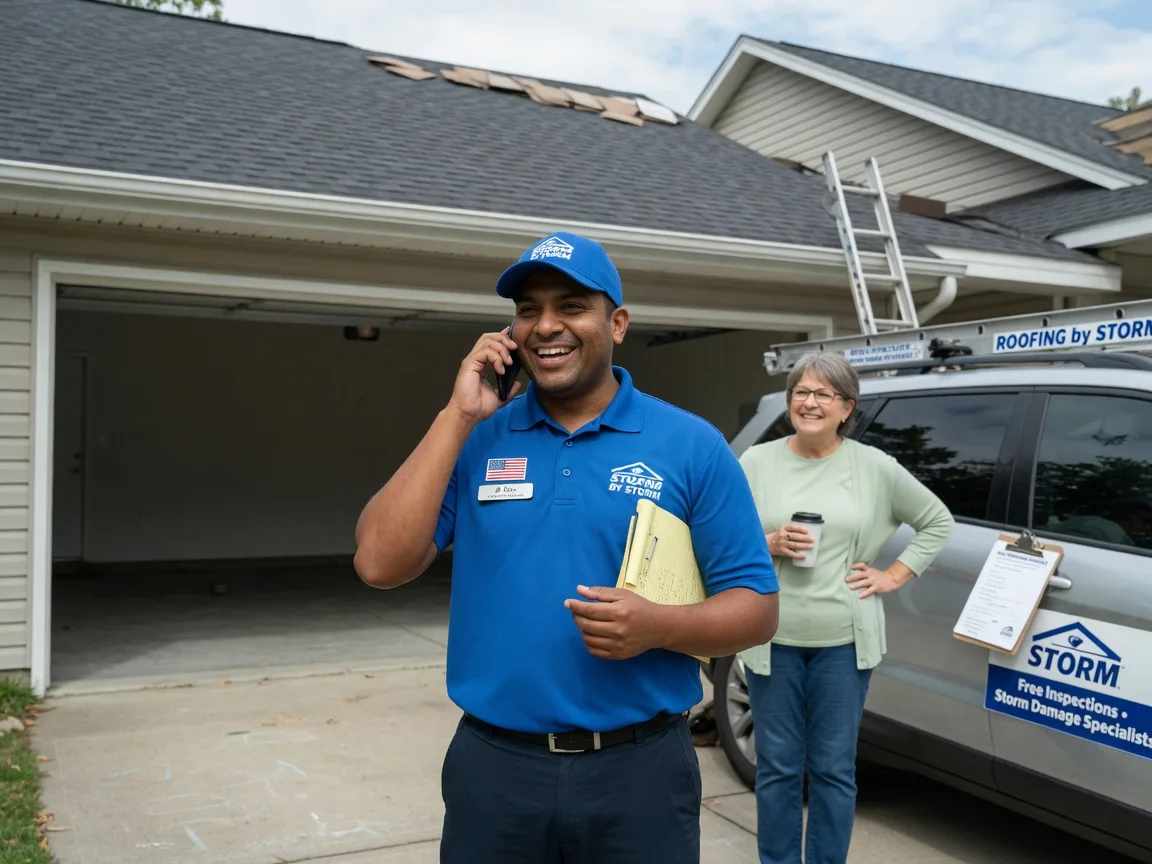 Roof Repair Near Me Brownsville, MN FAQs