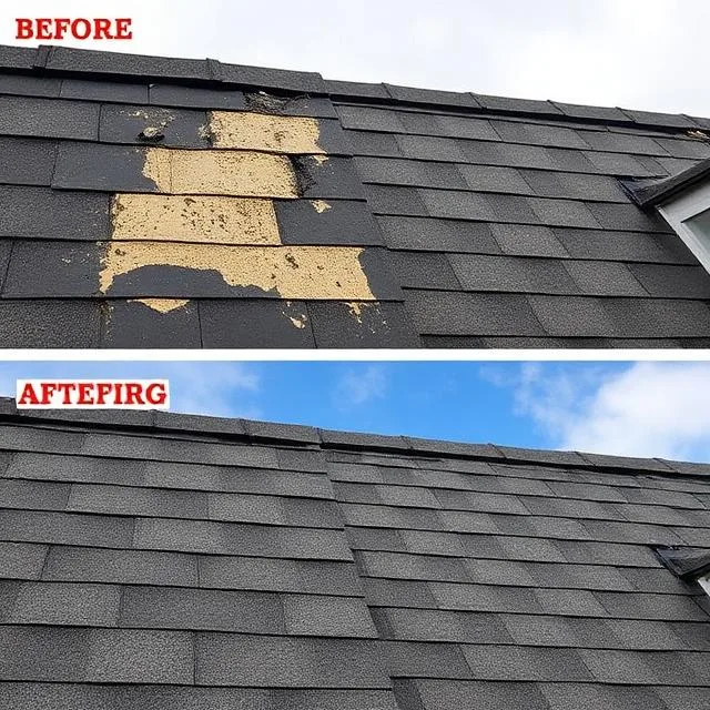 Roof Repair Near Me in Brownsville, MN near me